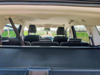 Gebraucht Ford S-MAX S 241 PS (177 kW) 2016 Grün Van / Kleinbus