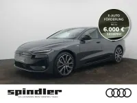Nouă Audi A6 e-tron Performance 269 kW (367 CP) 2026 Gri Break