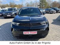Gebraucht Opel Mokka 136 PS (100 kW) 2025 Schwarz SUV