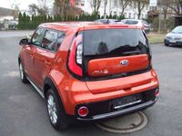 gebraucht Kia Soul Dream Team