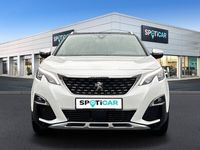 gebraucht Peugeot 3008 GT HDI180