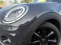Gebraucht Mini Cooper Clubman 192 PS (141 kW) 2018 Grau Kombi