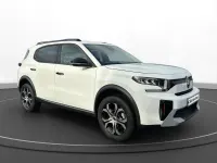 Neu Citroën C3 Aircross 101 PS (74 kW) 2026 Lack weiss banquise/typ aussen SUV