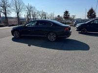 Gebraucht VW Passat Highline 220 PS (161 kW) 2016 Schwarz Limousine