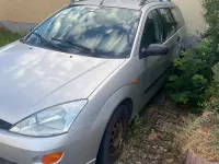 Gebraucht Ford Focus 105 PS (77 kW) 2006 Kombi