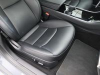 Usado Tesla Model 3 Standard Range 225 kW (306 CV) 2020 Gris Berlina