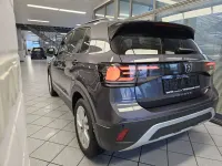 Neu VW T-Cross Life 116 PS (85 kW) 2026 Rauchgraumet. SUV