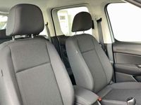 gebraucht VW Caddy V 1,5 TSI DAB KA PDC RFK SHZ TOUCH