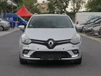 Gebraucht Renault Clio Business 90 PS (66 kW) 2019 Grau Limousine