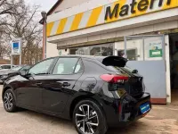 Gebraucht Opel Corsa 101 PS (74 kW) 2025 Lackierung schwarz perla nera/ Kleinwagen