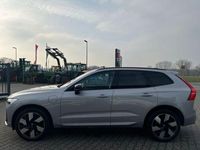 Gebraucht Volvo XC60 Plus 349 PS (256 kW) 2025 Silber SUV