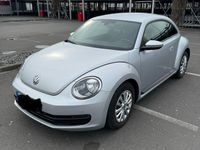 gebraucht VW Beetle 1.2 TSI -