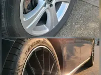 Brugt Mercedes E250 Avantgarde 211 HK (155 kW) 2017 Grøn Stationcar