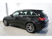 gebraucht Mercedes 220 GLC4Matic AMG