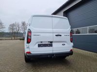 gebraucht Ford Transit Custom L1 2.0 EcoBlue 110PS Trend NEUES MODELL 28t 3-Sitzer Klimaautomatik AHK LED-Scheinwerfer -Navi SYNC4 Bluetooth Touchscreen Apple Carplay Android Auto Rückf.Kamera Frontscheibe beheizb. PDC v+h ACC L1 2.0 EcoBlue 110PS Trend NEUES M