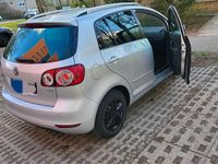 Gebraucht VW Golf VI 81 PS (59 kW) 2012 Grau Kleinwagen