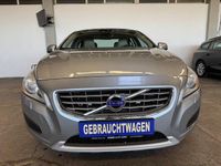 Gebraucht Volvo S60 254 PS (186 kW) 2014 Grau Limousine