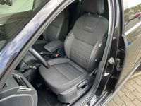 gebraucht Skoda Octavia 2.0 TDI SCOUT 4x4*NAVI*LED*AHK*8xALU*