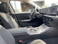 Gebraucht BMW 320 Comfort Edition 190 PS (139 kW) 2025 Grau Kombi