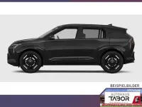 Neu Kia EV3 GT-Line 150 kW (204 PS) 2026 Schwarz metallic SUV