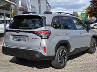 Neu Subaru Forester Exclusive+ 136 PS (100 kW) 2025 River rock pearl SUV