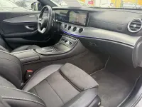 Gebraucht Mercedes E300 AMG line 194 PS (142 kW) 2023 Selenitgrau  metalliclack Kombi