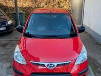 gebraucht Hyundai i10 TÜV 02.2026