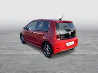 Gebraucht VW e-up! Edition 61 kW (83 PS) 2023 Rot Kleinwagen