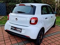 gebraucht Smart ForFour *Klima*1.Hand*Start&Stopp