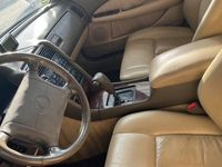 Gebraucht Lexus LS400 245 PS (180 kW) 1992 Grün Limousine