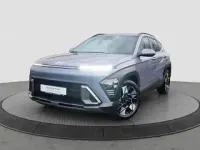 Gebraucht Hyundai Kona Prime 129 PS (94 kW) 2025 Blau SUV