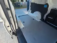 Gebraucht Kia PV5 119 kW (163 PS) 2026 Weiß Van / Kleinbus