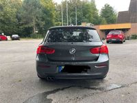 gebraucht BMW 120 120 i Aut. Advantage