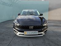 Gebraucht Fiat Tipo Cross 131 PS (96 kW) 2023 Schwarz Kombi