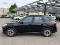 Gebraucht BMW iX1 Performance 230 kW (313 PS) 2023 Schwarz SUV