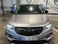 gebraucht Opel Grandland X 2020