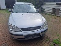 gebraucht Ford Mondeo 1,8,L Ghia TÜV 4/26 145 Tkm