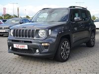 Gebraucht Jeep Renegade 179 PS (131 kW) 2022 Granitecrystalmet. (metallic) SUV