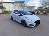 Gebraucht Ford Fiesta ST200 200 PS (147 kW) 2016 Limousine