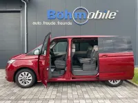 Gebraucht VW T7 150 PS (110 kW) 2024 Rot Van