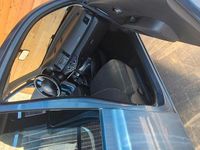 Gebraucht Nissan Micra Visia 68 PS (50 kW) 2009 Blau Kleinwagen