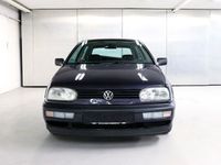 gebraucht VW Golf III 