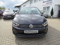 gebraucht VW Golf Sportsvan VII Lounge, PDC, ALU..