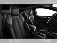gebraucht Audi Q4 Sportback e-tron Q4 e-tron Quattro *Ohne Wartezeit-Direkt Losfahren* NUR GEWERBEKUNDEN*