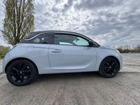 gebraucht Opel Adam Jam 1.2 -