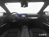 Gebraucht Mercedes EQB250+ AMG 139 kW (190 PS) 2025 Schwarz SUV