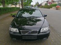 gebraucht Volvo S80 2,5 TDI 103kw 140ps