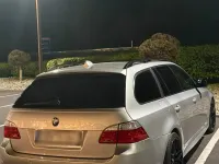 Brugt BMW 525 177 HK (130 kW) 2005 Stationcar