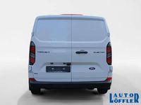 Neu Ford Transit Custom Trend 232 PS (170 kW) 2025 Frostweiß Van / Kleinbus