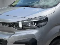Gebraucht Citroën Spacetourer 181 PS (133 kW) 2026 Grau Van / Kleinbus